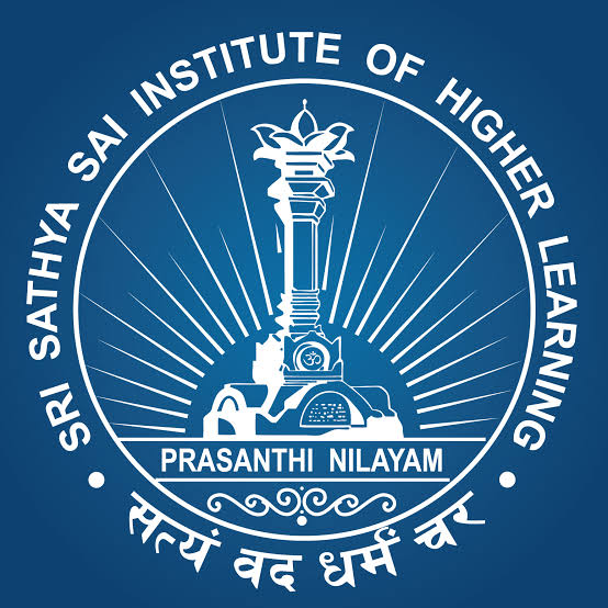 Sri Sathya Sai Institute logo